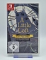 Preview: A Little to the Left - NEU